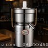 دستگاه آبمیوه گیری صنعتی کندو دستگاه آبمیوه گیری صنعتی کندو